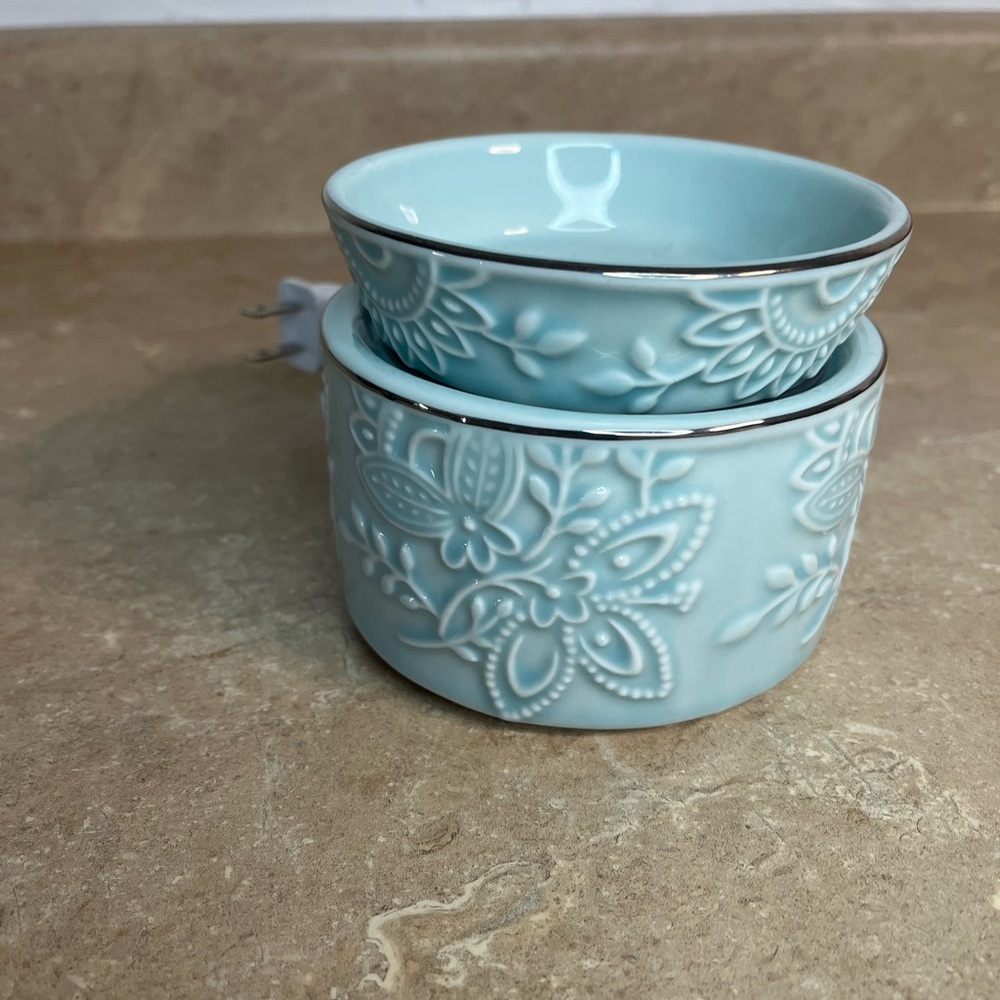 Scentsy Isabella warmer